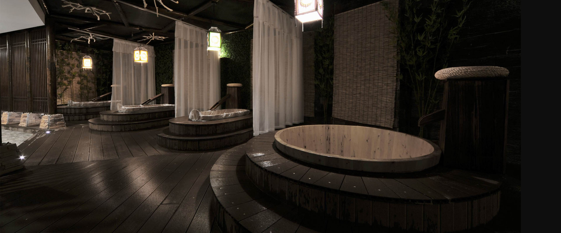 上海闵行桑拿养生馆_上海闵行spa养生会所_Aanan养生