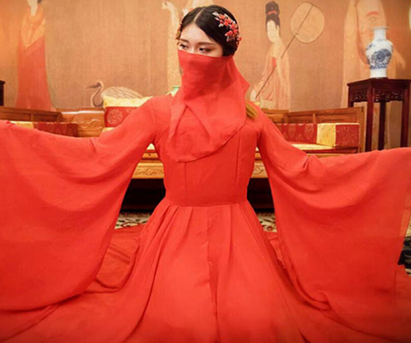 上海闵行经络调理